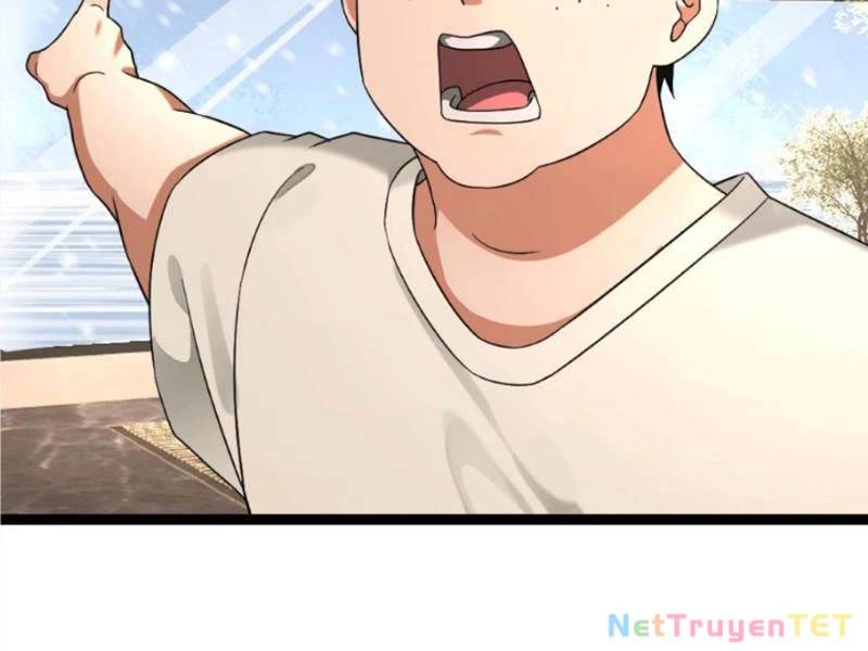 Toàn Cầu Băng Phong Ta Chế Tạo Phòng An Toàn Tại Tận Thế Chap 588 - Next Chap 587