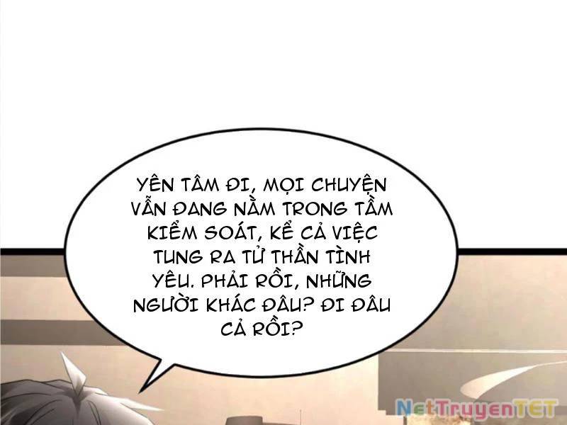 Toàn Cầu Băng Phong Ta Chế Tạo Phòng An Toàn Tại Tận Thế Chap 588 - Next Chap 587