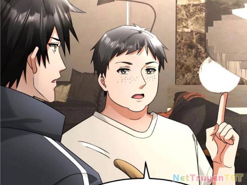 Toàn Cầu Băng Phong Ta Chế Tạo Phòng An Toàn Tại Tận Thế Chap 588 - Next Chap 587