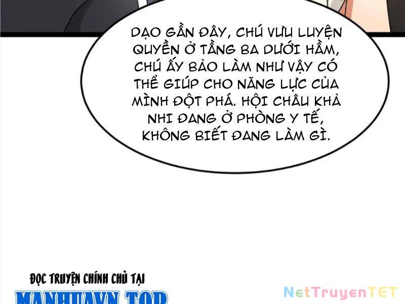 Toàn Cầu Băng Phong Ta Chế Tạo Phòng An Toàn Tại Tận Thế Chap 588 - Next Chap 587