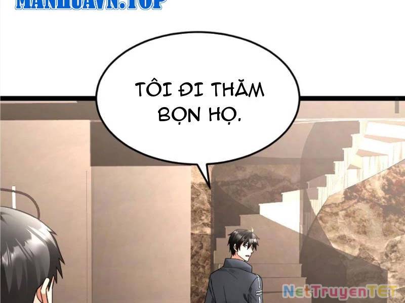 Toàn Cầu Băng Phong Ta Chế Tạo Phòng An Toàn Tại Tận Thế Chap 588 - Next Chap 587