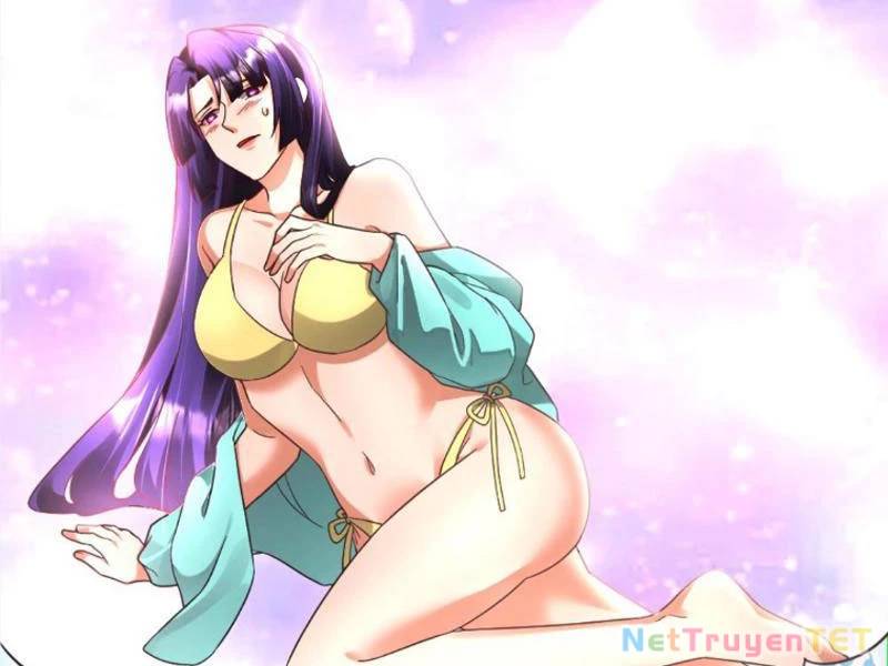 Toàn Cầu Băng Phong Ta Chế Tạo Phòng An Toàn Tại Tận Thế Chap 588 - Next Chap 587