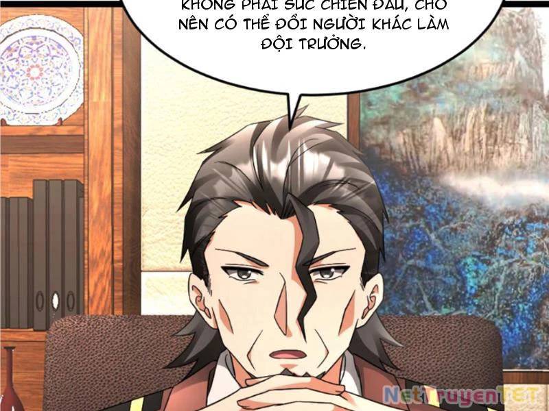 Toàn Cầu Băng Phong Ta Chế Tạo Phòng An Toàn Tại Tận Thế Chap 588 - Next Chap 587