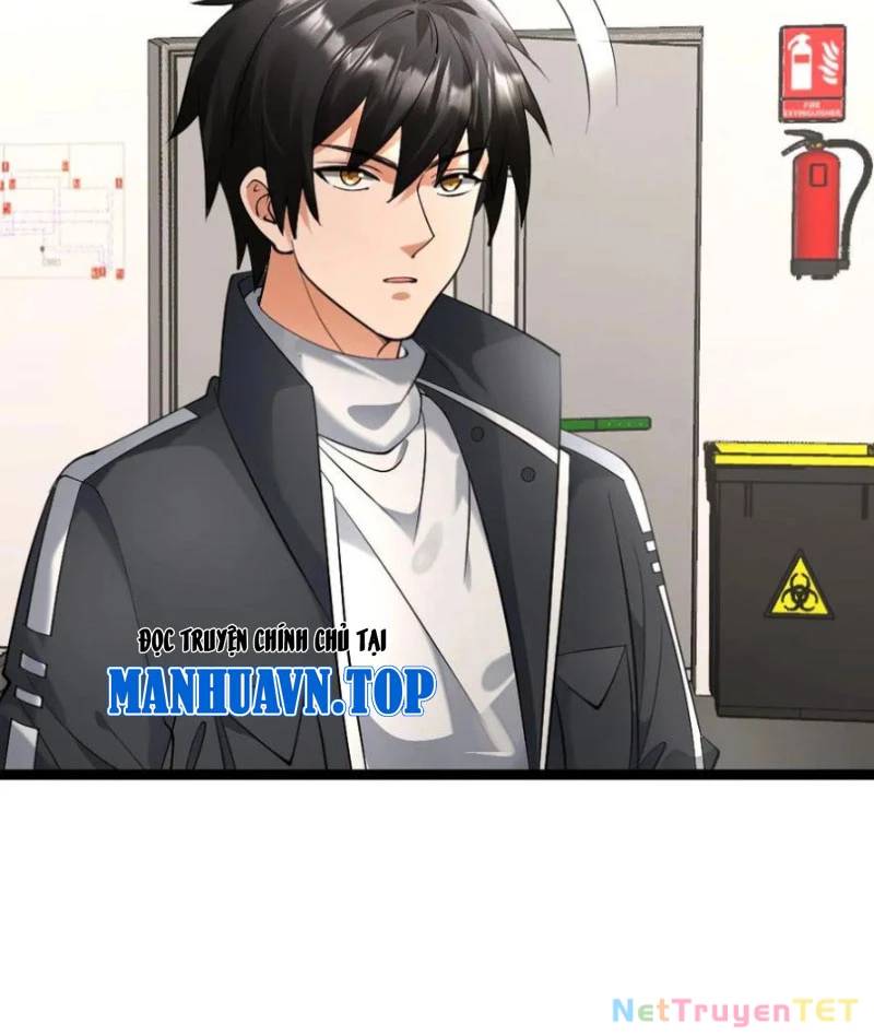 Toàn Cầu Băng Phong Ta Chế Tạo Phòng An Toàn Tại Tận Thế Chap 589 - Next Chap 588