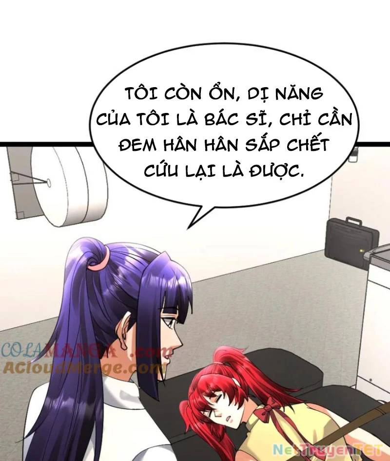 Toàn Cầu Băng Phong Ta Chế Tạo Phòng An Toàn Tại Tận Thế Chap 589 - Next Chap 588