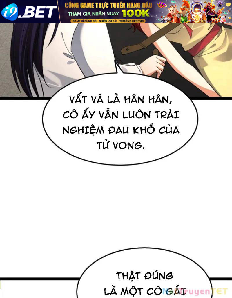 Toàn Cầu Băng Phong Ta Chế Tạo Phòng An Toàn Tại Tận Thế Chap 589 - Next Chap 588