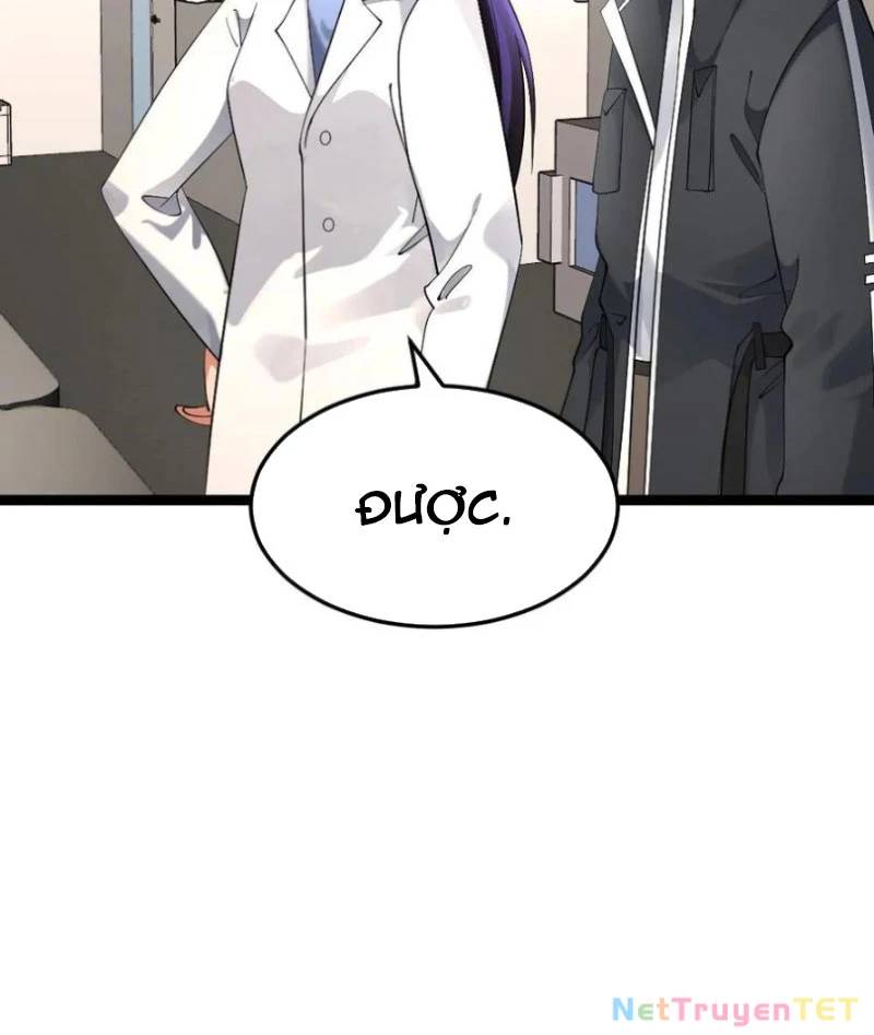 Toàn Cầu Băng Phong Ta Chế Tạo Phòng An Toàn Tại Tận Thế Chap 589 - Next Chap 588