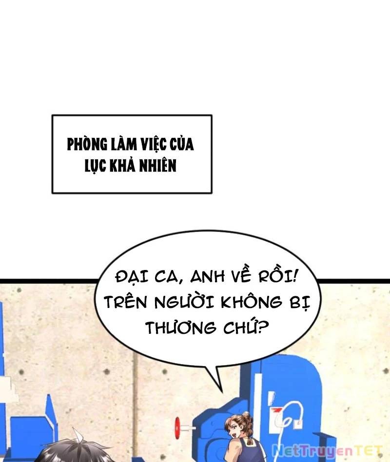 Toàn Cầu Băng Phong Ta Chế Tạo Phòng An Toàn Tại Tận Thế Chap 589 - Next Chap 588