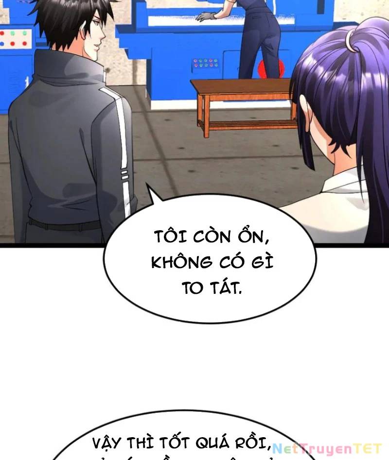 Toàn Cầu Băng Phong Ta Chế Tạo Phòng An Toàn Tại Tận Thế Chap 589 - Next Chap 588