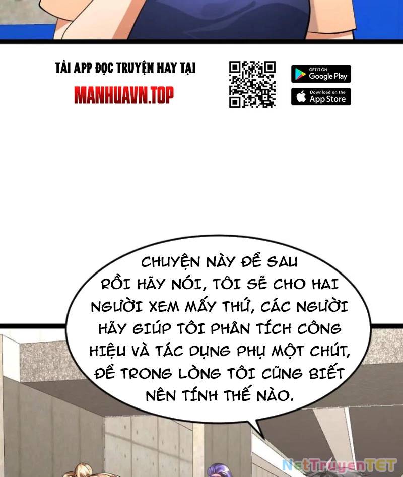 Toàn Cầu Băng Phong Ta Chế Tạo Phòng An Toàn Tại Tận Thế Chap 589 - Next Chap 588