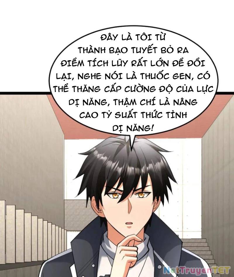 Toàn Cầu Băng Phong Ta Chế Tạo Phòng An Toàn Tại Tận Thế Chap 589 - Next Chap 588