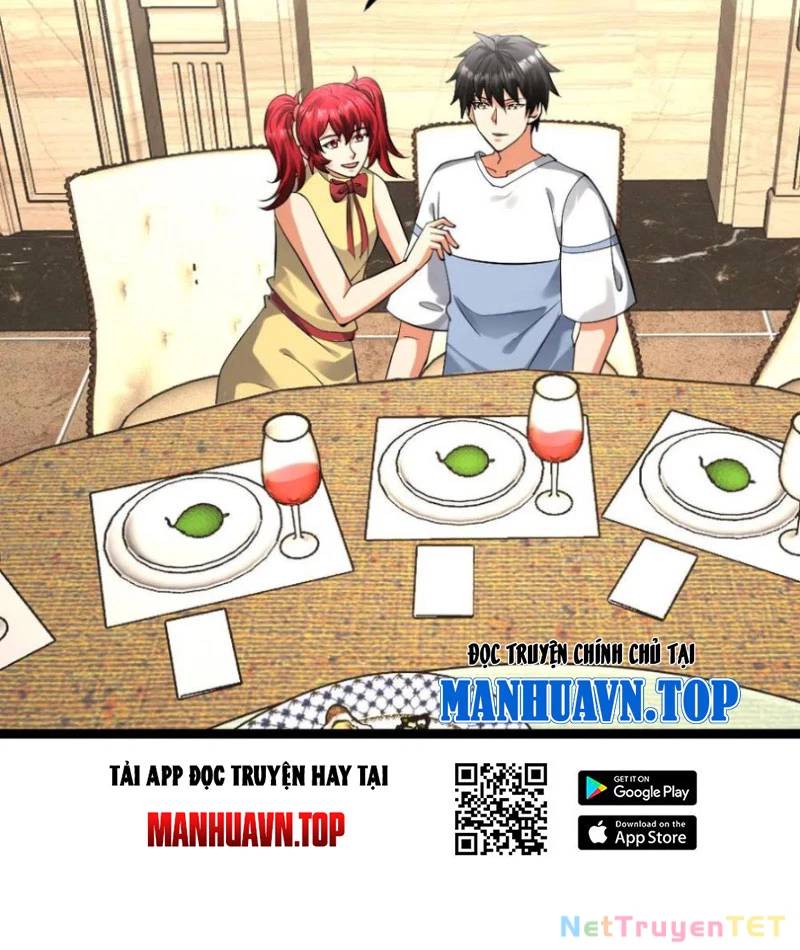 Toàn Cầu Băng Phong Ta Chế Tạo Phòng An Toàn Tại Tận Thế Chap 589 - Next Chap 588