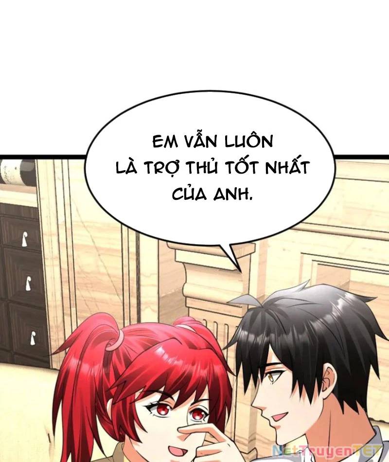 Toàn Cầu Băng Phong Ta Chế Tạo Phòng An Toàn Tại Tận Thế Chap 589 - Next Chap 588