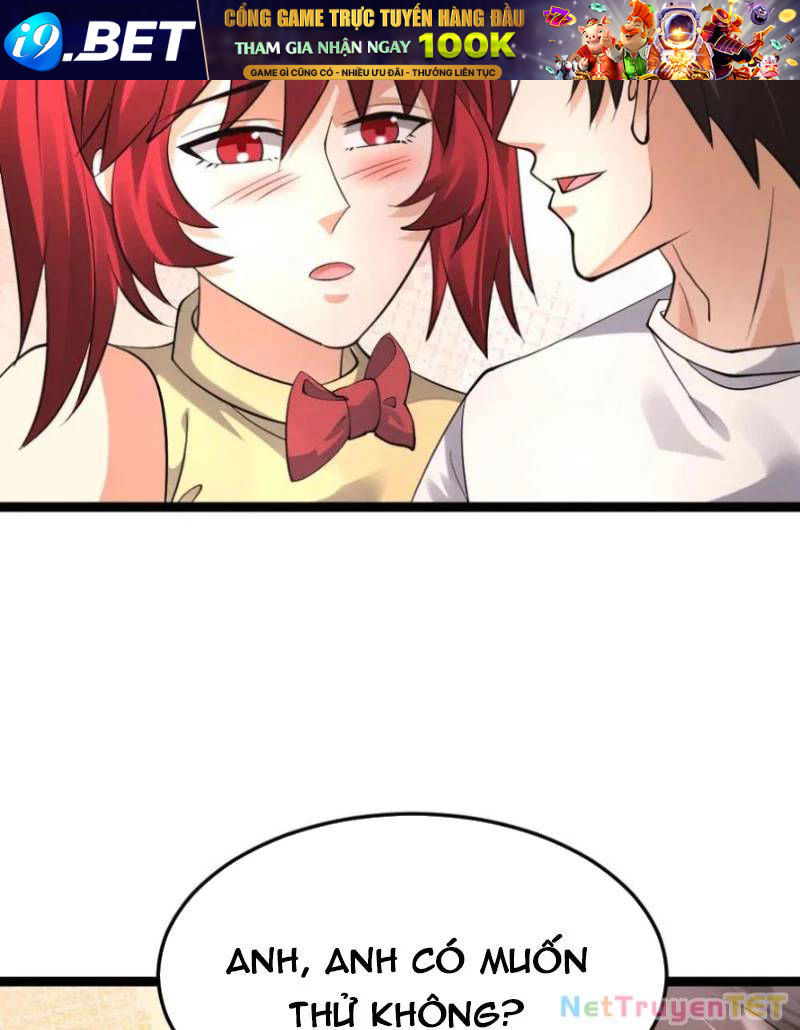 Toàn Cầu Băng Phong Ta Chế Tạo Phòng An Toàn Tại Tận Thế Chap 589 - Next Chap 588