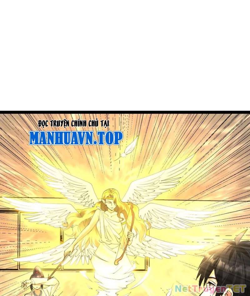 Toàn Cầu Băng Phong Ta Chế Tạo Phòng An Toàn Tại Tận Thế Chap 589 - Next Chap 588