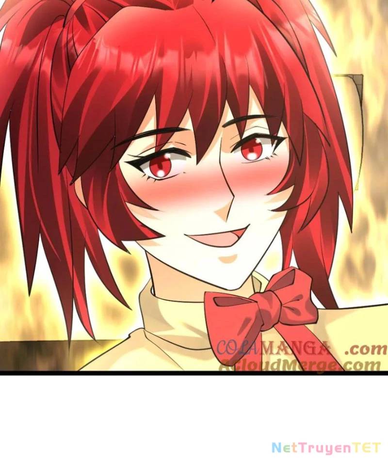 Toàn Cầu Băng Phong Ta Chế Tạo Phòng An Toàn Tại Tận Thế Chap 589 - Next Chap 588