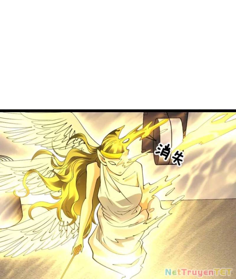 Toàn Cầu Băng Phong Ta Chế Tạo Phòng An Toàn Tại Tận Thế Chap 589 - Next Chap 588