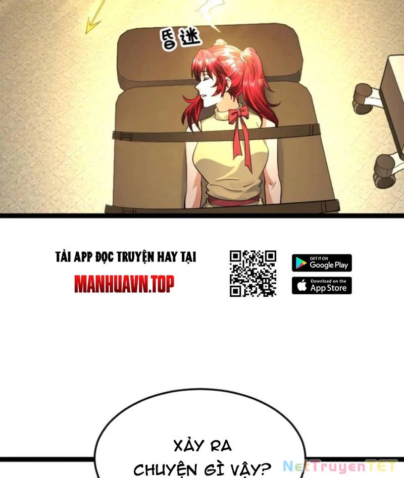 Toàn Cầu Băng Phong Ta Chế Tạo Phòng An Toàn Tại Tận Thế Chap 589 - Next Chap 588