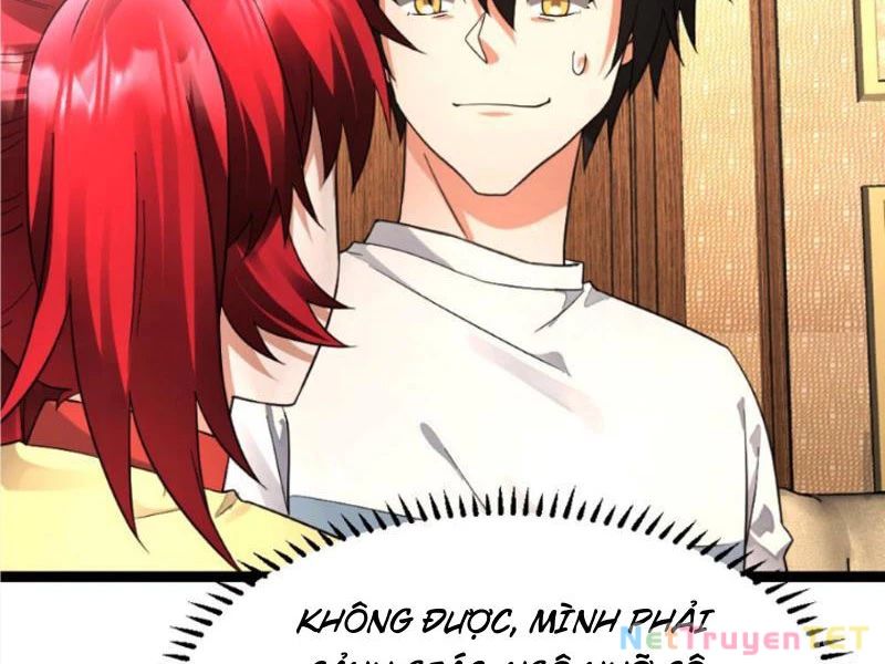 Toàn Cầu Băng Phong Ta Chế Tạo Phòng An Toàn Tại Tận Thế Chap 590 - Next Chap 589