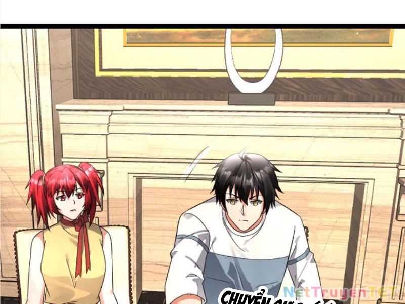 Toàn Cầu Băng Phong Ta Chế Tạo Phòng An Toàn Tại Tận Thế Chap 590 - Next Chap 589