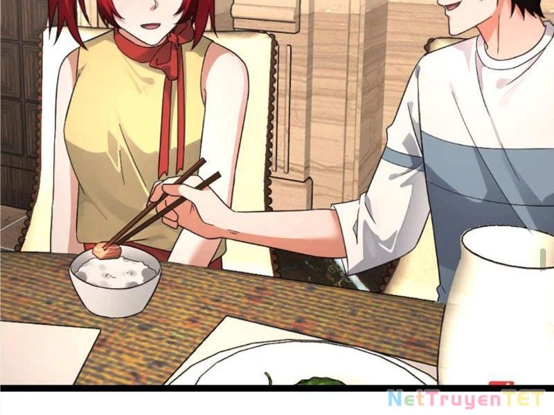 Toàn Cầu Băng Phong Ta Chế Tạo Phòng An Toàn Tại Tận Thế Chap 590 - Next Chap 589