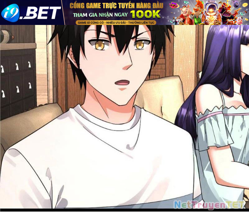 Toàn Cầu Băng Phong Ta Chế Tạo Phòng An Toàn Tại Tận Thế Chap 590 - Next Chap 589