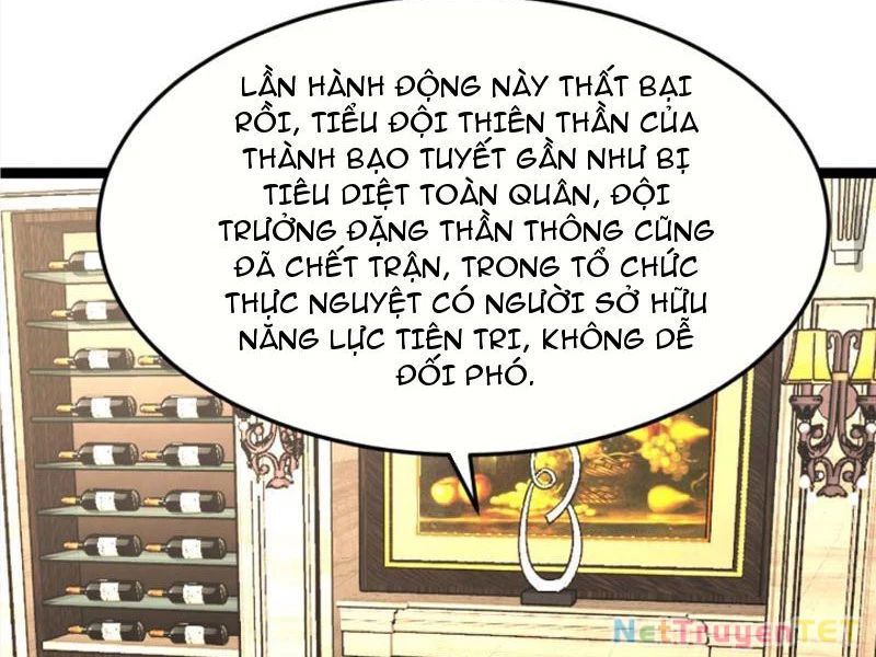 Toàn Cầu Băng Phong Ta Chế Tạo Phòng An Toàn Tại Tận Thế Chap 590 - Next Chap 589