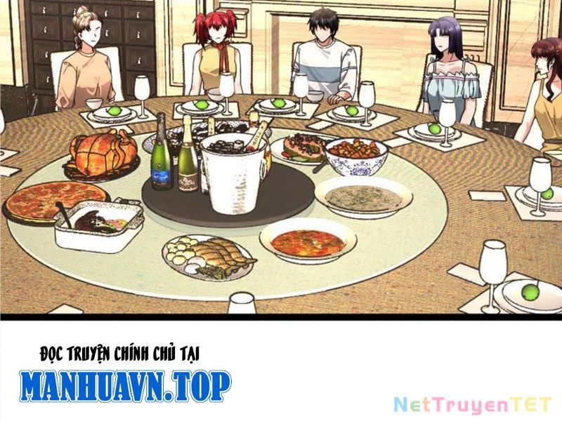 Toàn Cầu Băng Phong Ta Chế Tạo Phòng An Toàn Tại Tận Thế Chap 590 - Next Chap 589