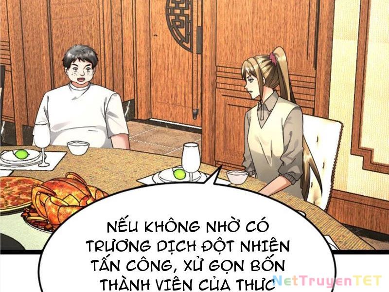 Toàn Cầu Băng Phong Ta Chế Tạo Phòng An Toàn Tại Tận Thế Chap 590 - Next Chap 589
