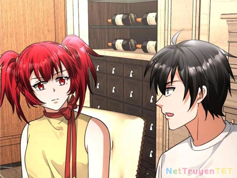 Toàn Cầu Băng Phong Ta Chế Tạo Phòng An Toàn Tại Tận Thế Chap 590 - Next Chap 589