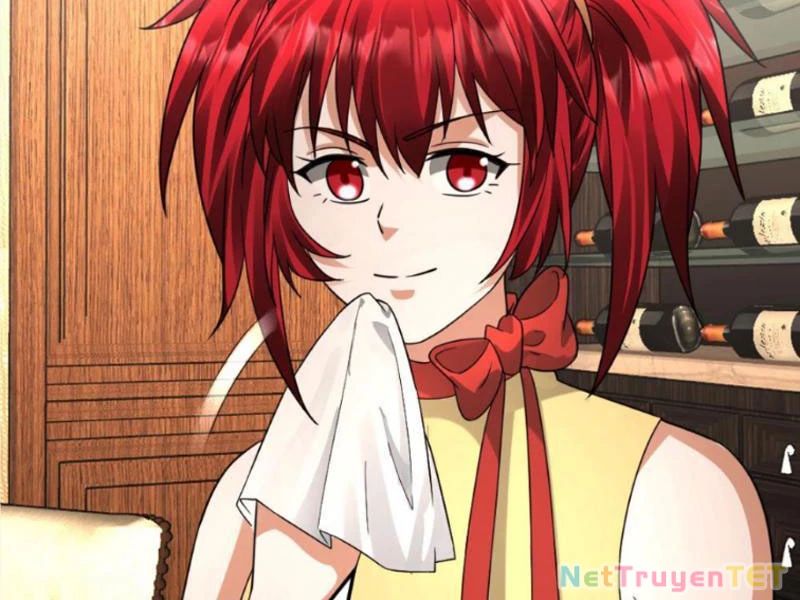 Toàn Cầu Băng Phong Ta Chế Tạo Phòng An Toàn Tại Tận Thế Chap 590 - Next Chap 589