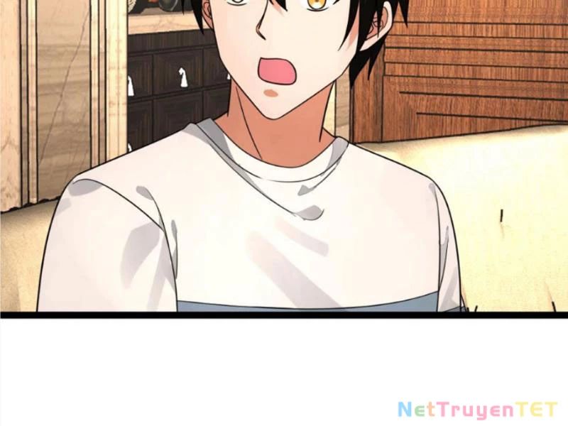 Toàn Cầu Băng Phong Ta Chế Tạo Phòng An Toàn Tại Tận Thế Chap 590 - Next Chap 589