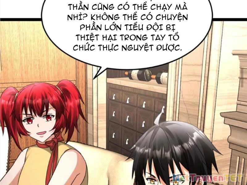Toàn Cầu Băng Phong Ta Chế Tạo Phòng An Toàn Tại Tận Thế Chap 590 - Next Chap 589