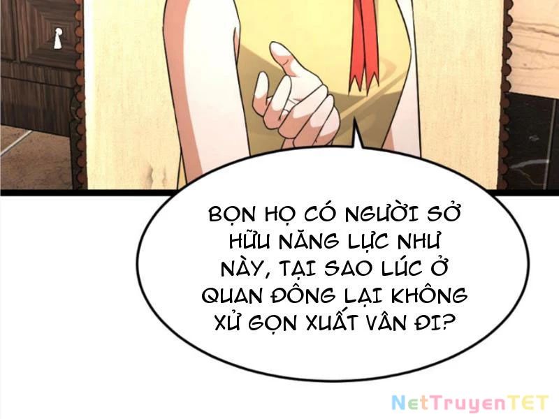 Toàn Cầu Băng Phong Ta Chế Tạo Phòng An Toàn Tại Tận Thế Chap 590 - Next Chap 589
