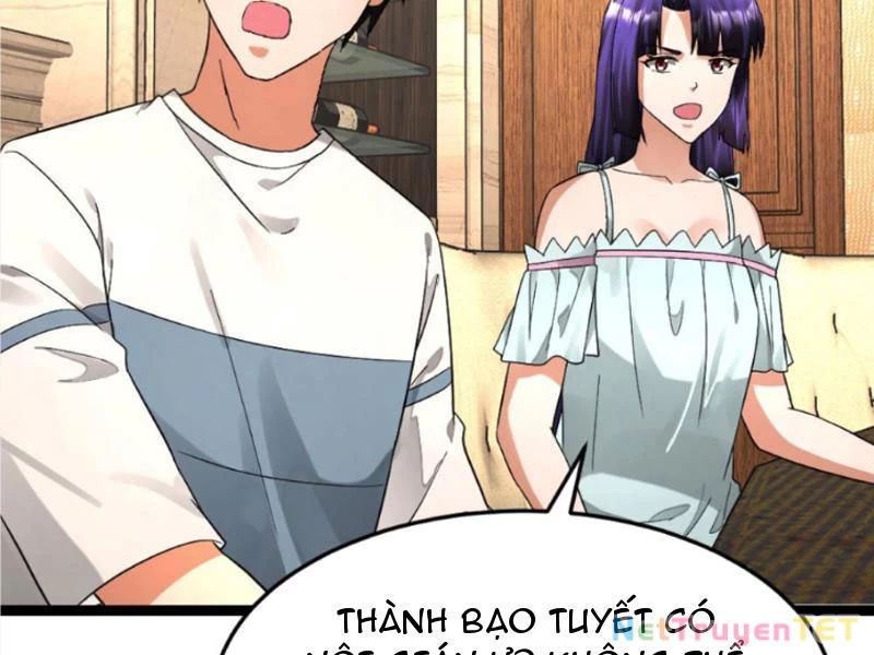 Toàn Cầu Băng Phong Ta Chế Tạo Phòng An Toàn Tại Tận Thế Chap 590 - Next Chap 589