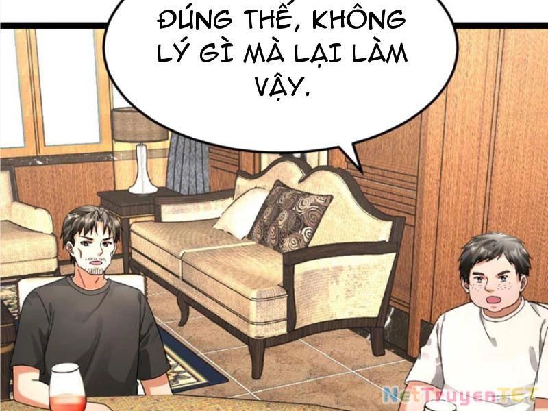 Toàn Cầu Băng Phong Ta Chế Tạo Phòng An Toàn Tại Tận Thế Chap 590 - Next Chap 589