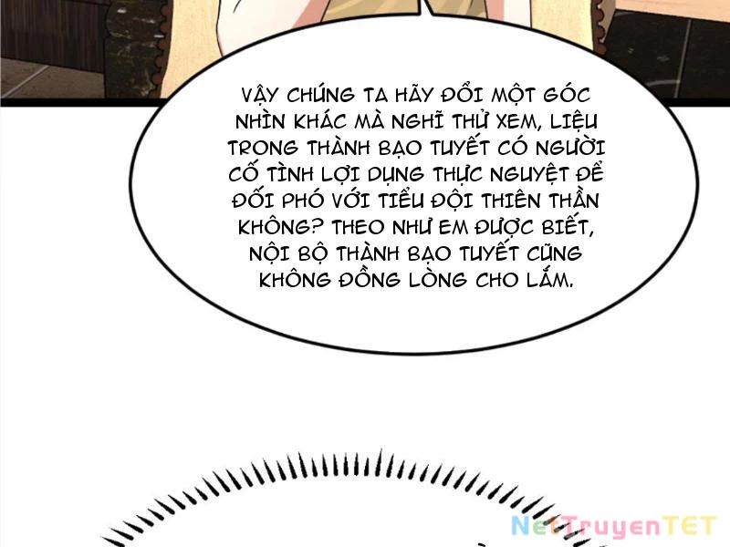 Toàn Cầu Băng Phong Ta Chế Tạo Phòng An Toàn Tại Tận Thế Chap 590 - Next Chap 589