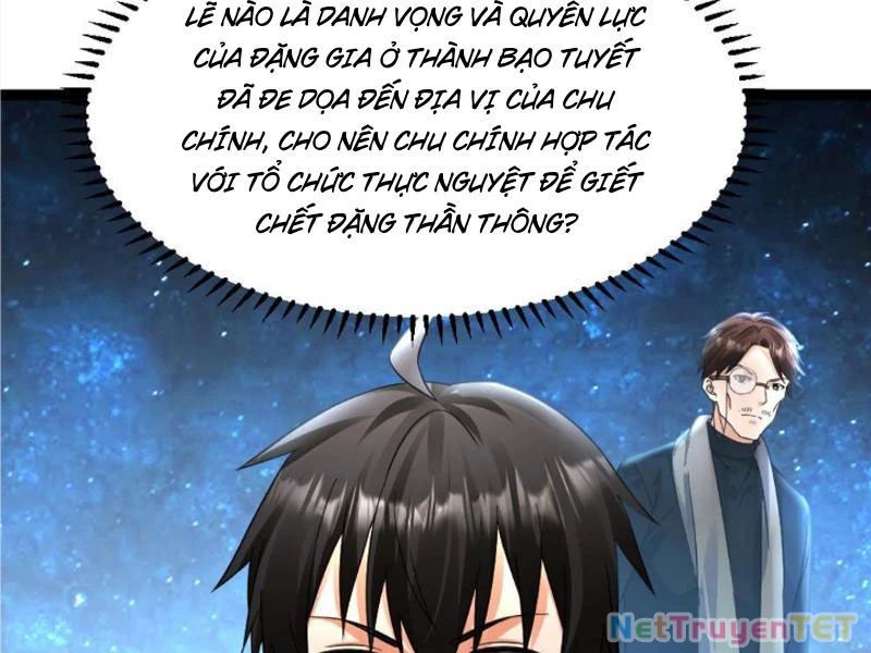 Toàn Cầu Băng Phong Ta Chế Tạo Phòng An Toàn Tại Tận Thế Chap 590 - Next Chap 589