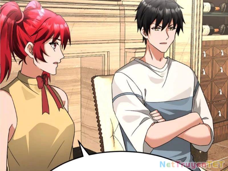 Toàn Cầu Băng Phong Ta Chế Tạo Phòng An Toàn Tại Tận Thế Chap 591 - Next Chap 590