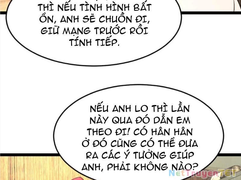 Toàn Cầu Băng Phong Ta Chế Tạo Phòng An Toàn Tại Tận Thế Chap 591 - Next Chap 590