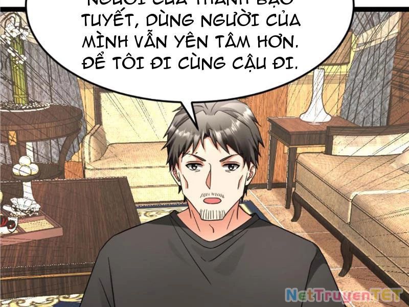 Toàn Cầu Băng Phong Ta Chế Tạo Phòng An Toàn Tại Tận Thế Chap 591 - Next Chap 590