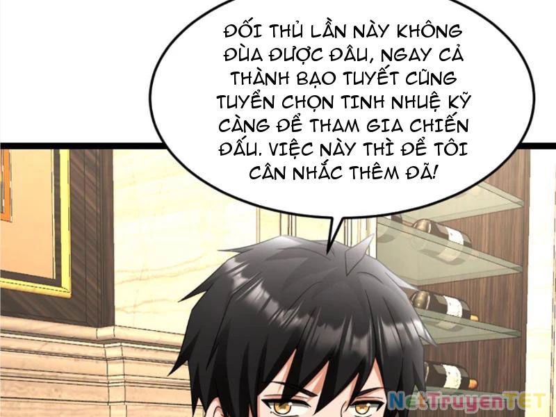 Toàn Cầu Băng Phong Ta Chế Tạo Phòng An Toàn Tại Tận Thế Chap 591 - Next Chap 590