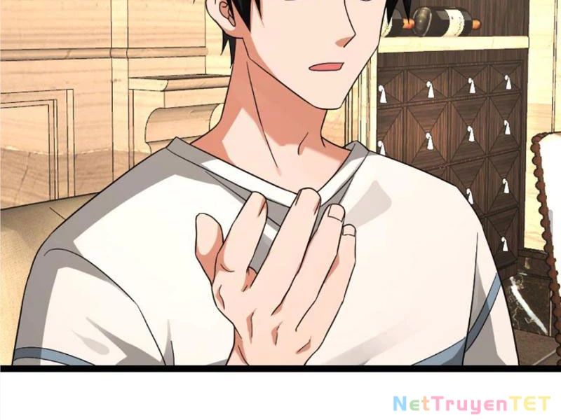 Toàn Cầu Băng Phong Ta Chế Tạo Phòng An Toàn Tại Tận Thế Chap 591 - Next Chap 590