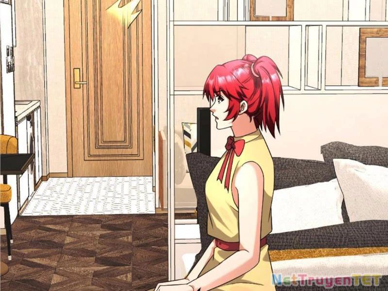 Toàn Cầu Băng Phong Ta Chế Tạo Phòng An Toàn Tại Tận Thế Chap 591 - Next Chap 590