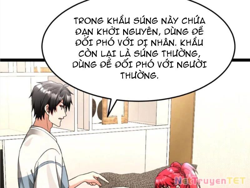 Toàn Cầu Băng Phong Ta Chế Tạo Phòng An Toàn Tại Tận Thế Chap 591 - Next Chap 590