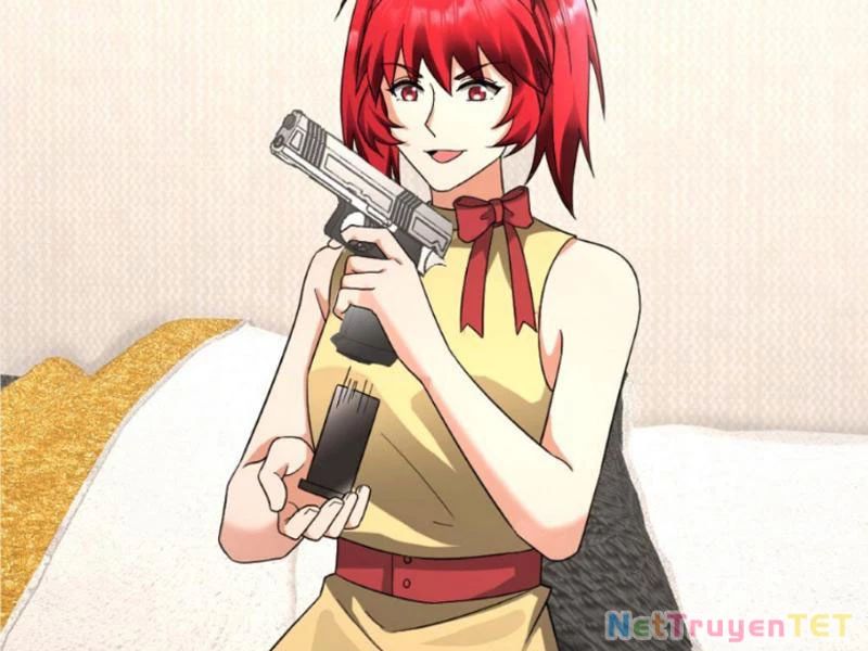 Toàn Cầu Băng Phong Ta Chế Tạo Phòng An Toàn Tại Tận Thế Chap 591 - Next Chap 590