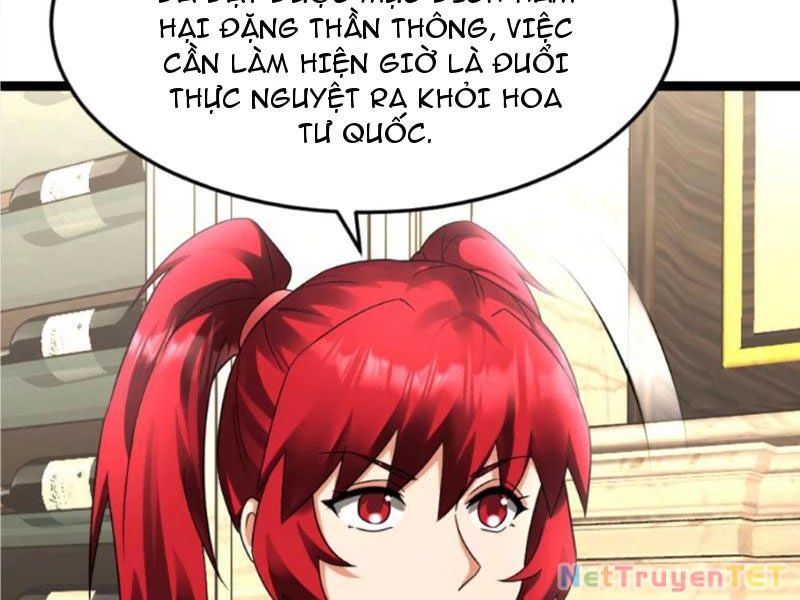 Toàn Cầu Băng Phong Ta Chế Tạo Phòng An Toàn Tại Tận Thế Chap 591 - Next Chap 590
