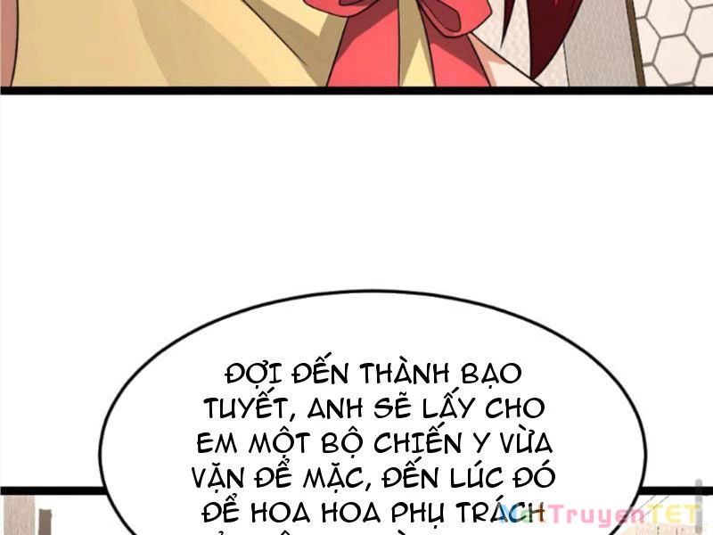 Toàn Cầu Băng Phong Ta Chế Tạo Phòng An Toàn Tại Tận Thế Chap 591 - Next Chap 590