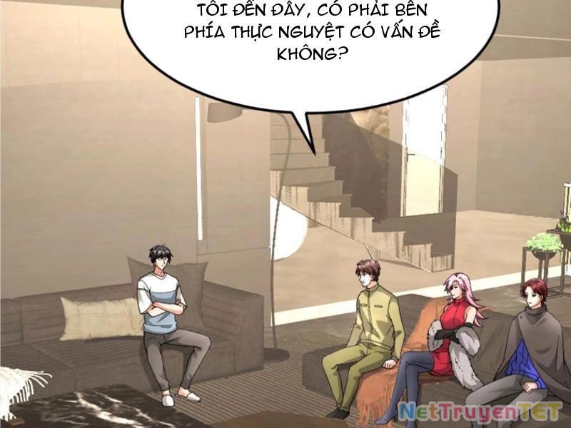 Toàn Cầu Băng Phong Ta Chế Tạo Phòng An Toàn Tại Tận Thế Chap 591 - Next Chap 590