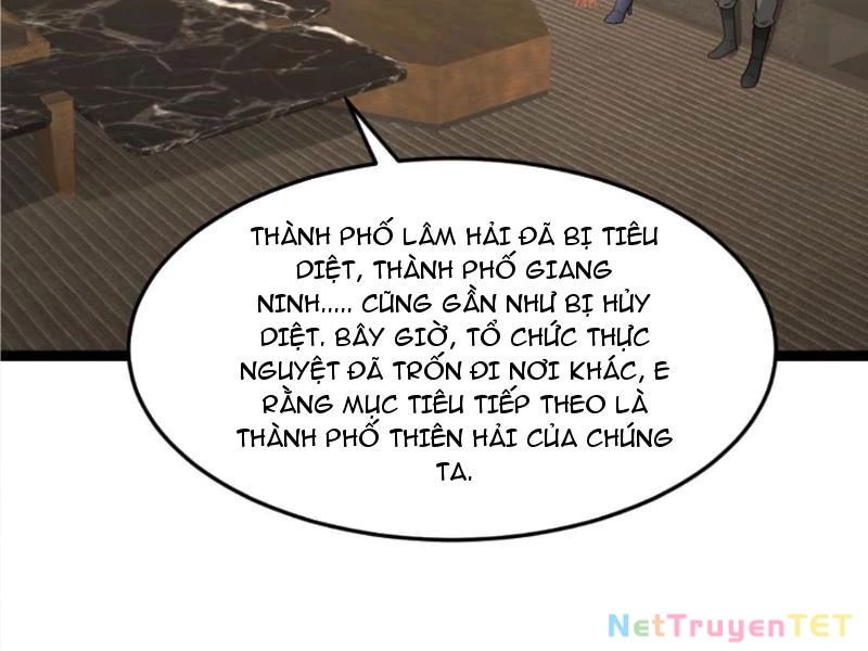 Toàn Cầu Băng Phong Ta Chế Tạo Phòng An Toàn Tại Tận Thế Chap 591 - Next Chap 590